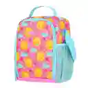 Xtrem Mochila New Run Unic Pink 395