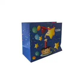 Bolsa de Regalo Talla S Maf Surtida Nico Maf