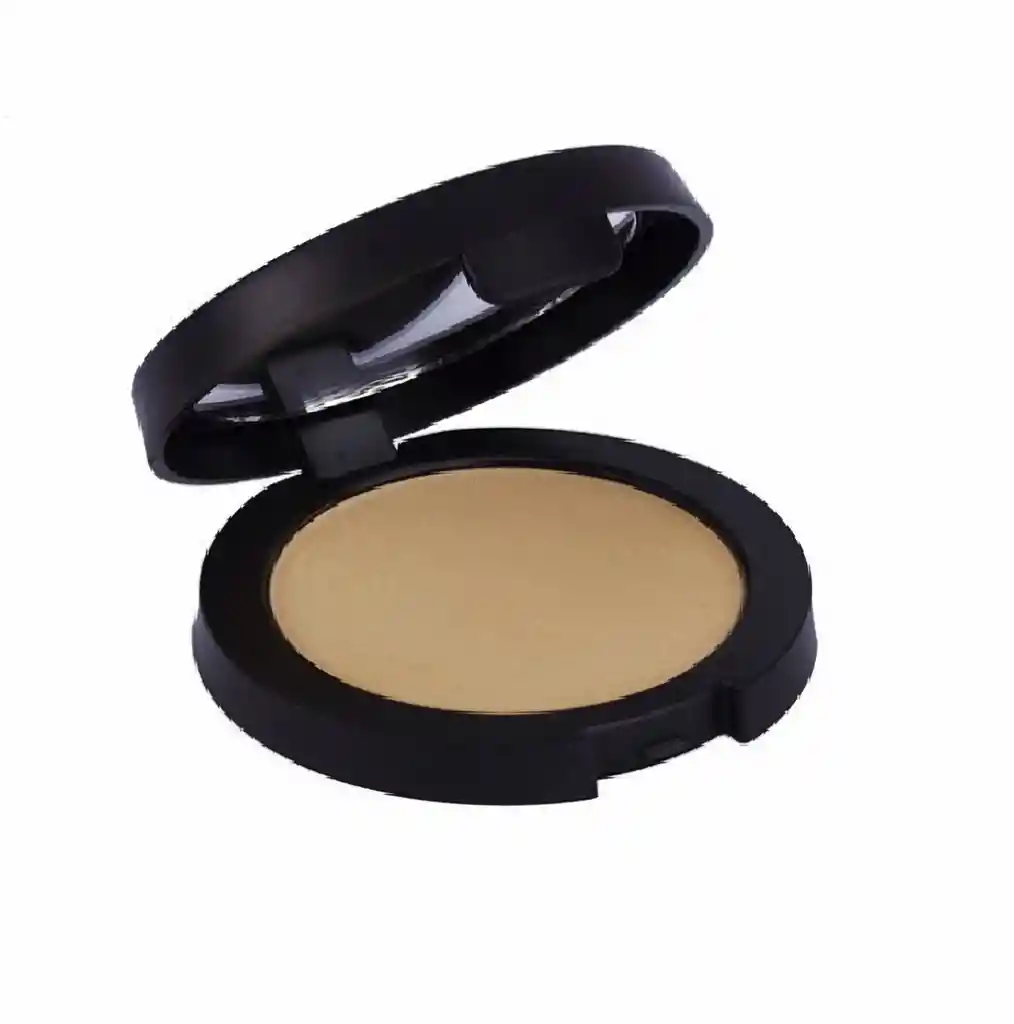 Ame Polvo Compa Mx Cubrimiento Beigie #02