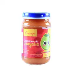 Frescampo Compota de Guayaba