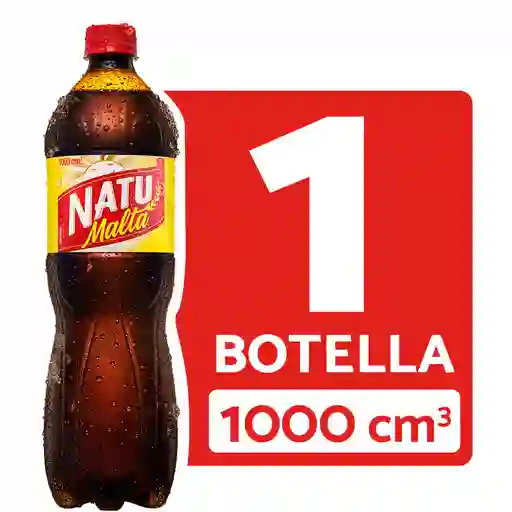Natumalta Bebida de Malta
