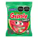 Grissly Dulce Sandía