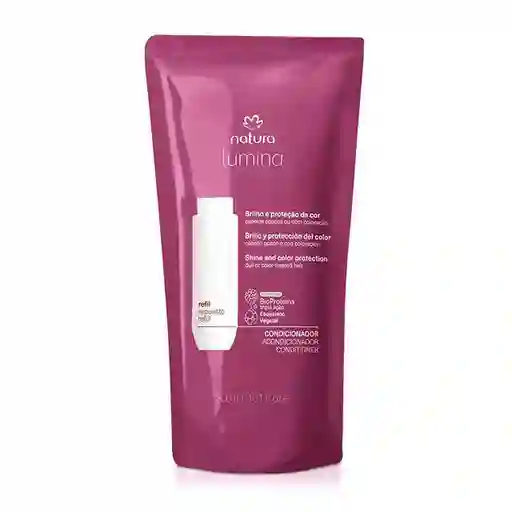Repuesto Acondicionador Protector Lumina