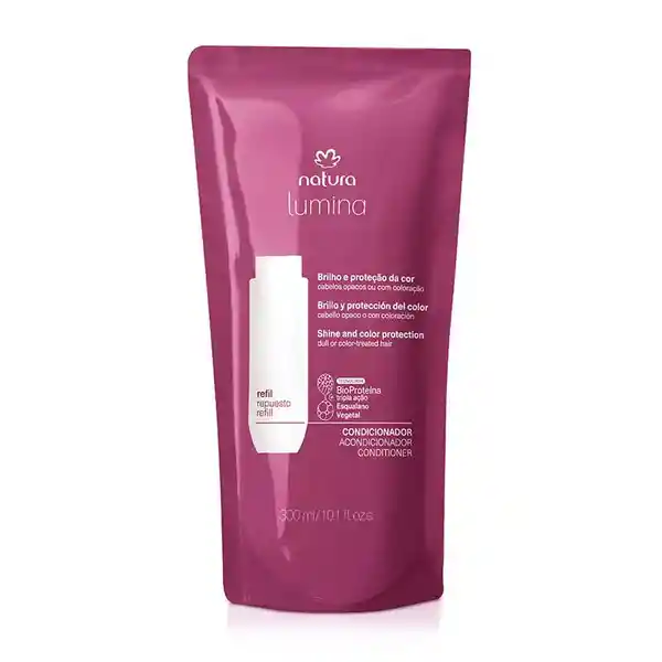 Repuesto Acondicionador Protector Lumina