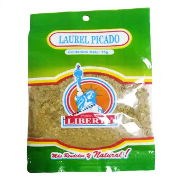 Liberty Laurel Picado