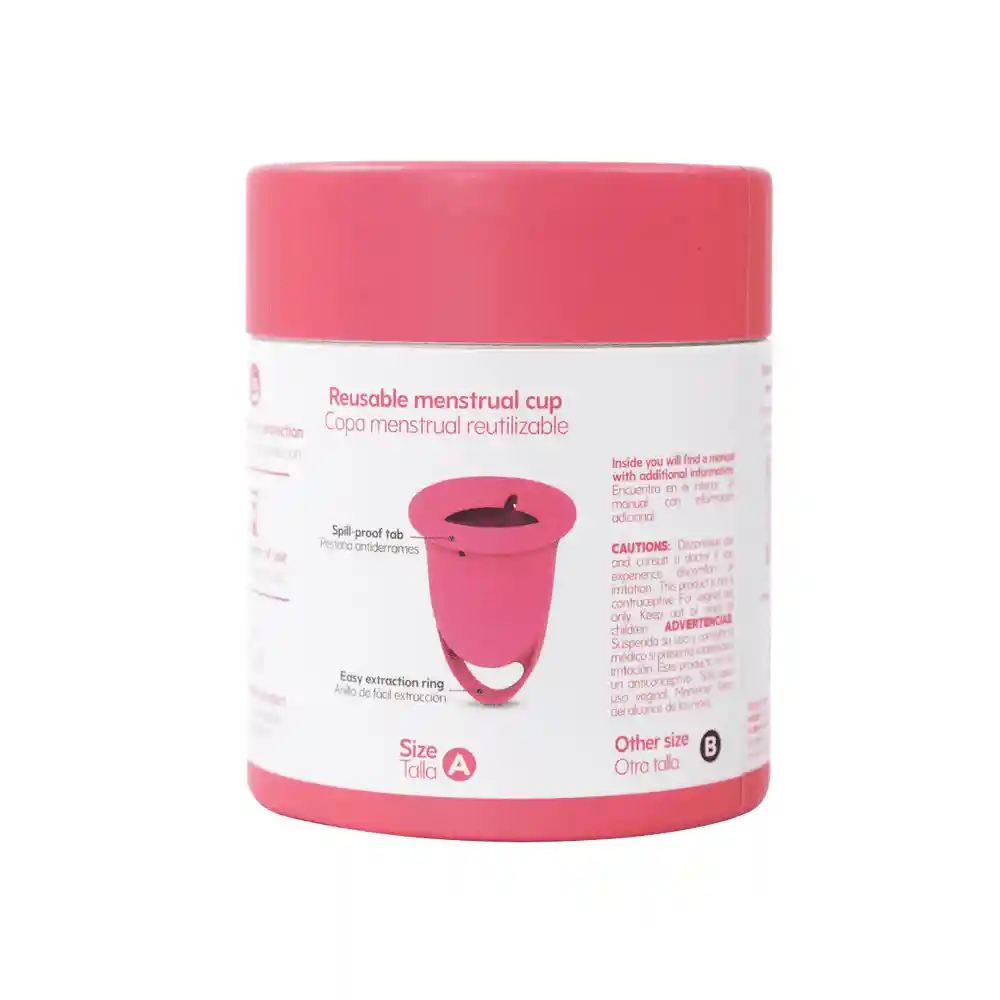 Uva Cubrepezones Circulares Caramel