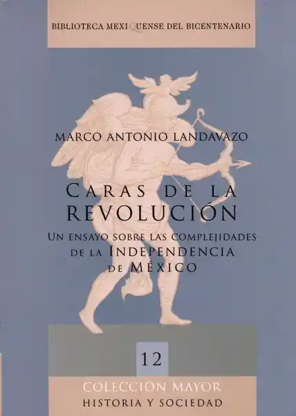 AdeS Caras De La Revoluvcion Un Ensayo Sobre Complejid - Vv.Aa