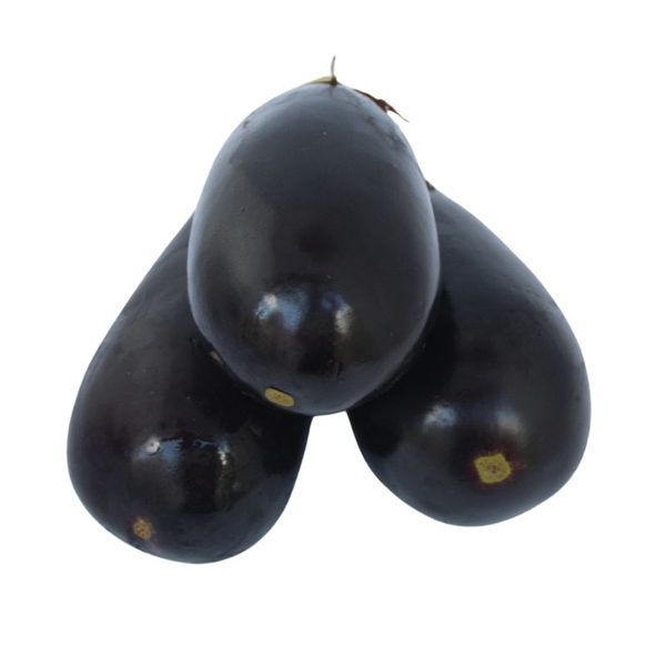 Berenjena x kg