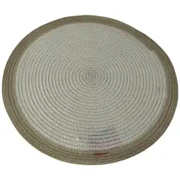 Individual Blanco Dorado 1800500184 Finlandek