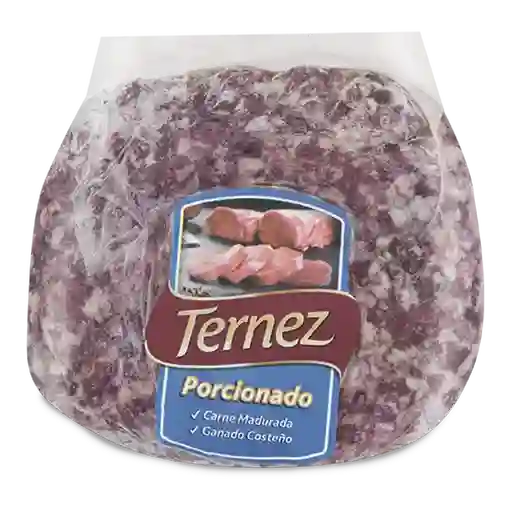 Ternez Molida Económica Cong