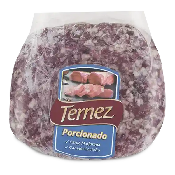 Ternez Molida Económica Cong