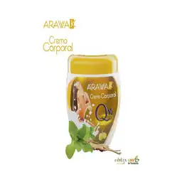 Arawak Crema Corporal Q10