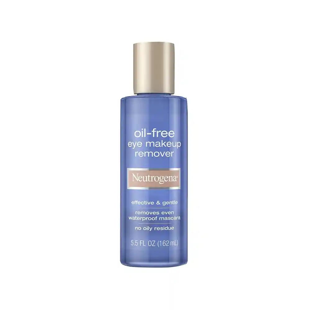 Neutrogena Desmaquillante Ojos Oil Free