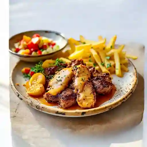 Costilla San Luis