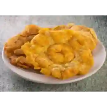 Porción de Patacones