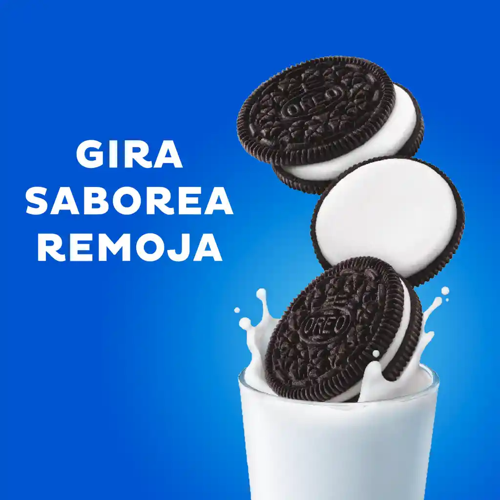 Oreo Galletas Original 36 g