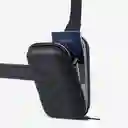 Rollink Bolso Crossbody go Negro