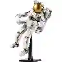 Set de Construcción Astronauta Espacial Lego