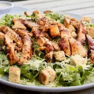Ensalada César Pollo