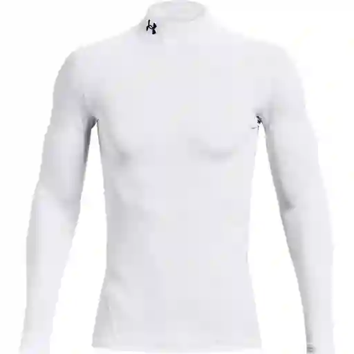 Under Armour Camiseta Cg Mock Blanco T. XL Ref: 1366072-100