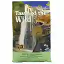 Taste of The Wild Alimento para Gatos Rocky Mountain 