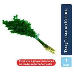 Taeq Cilantro Kosher