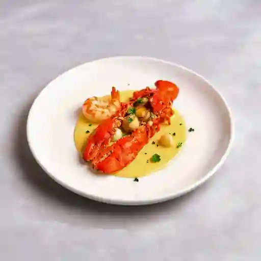 Al Ajillo