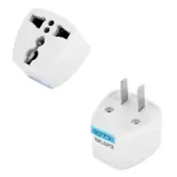 Adaptador Ó Convertidor Europeo