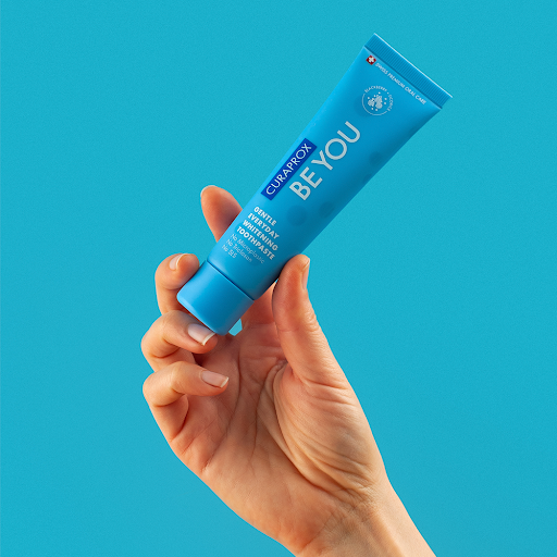 Crema Blanqueadoracuraprox Be You Azul Blackberry + Licorice