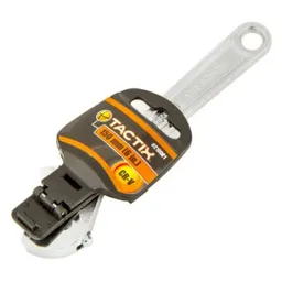 Home Llave Ajustable Tacti x 150 mm 6 Pulgadas Básica