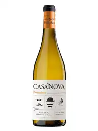Casa Nova Vino Espumoso Treixadura Ribeiro