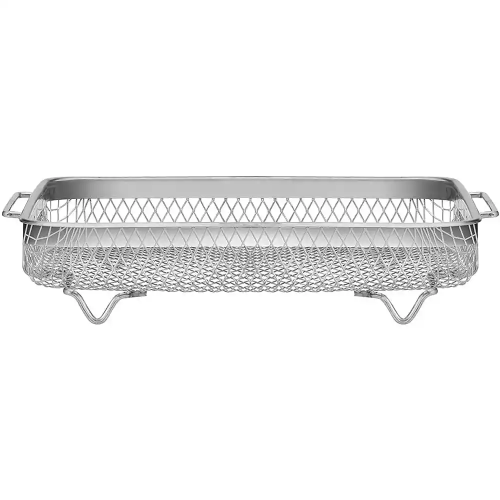 Horno Freidora de Aire Compacto Cuisinart Toa-28