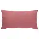   Casa Ideas  Funda Almohadon Rojo 50 X 90 Diseno 0111 