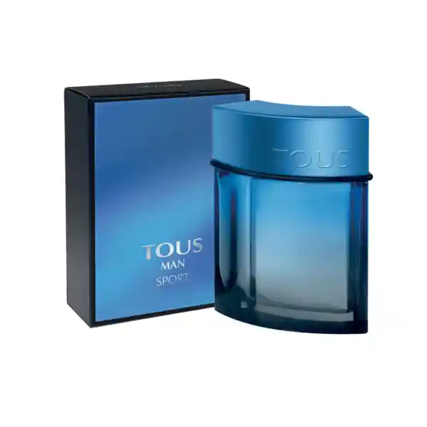 Tous Man Sport Edt 100Ml BL