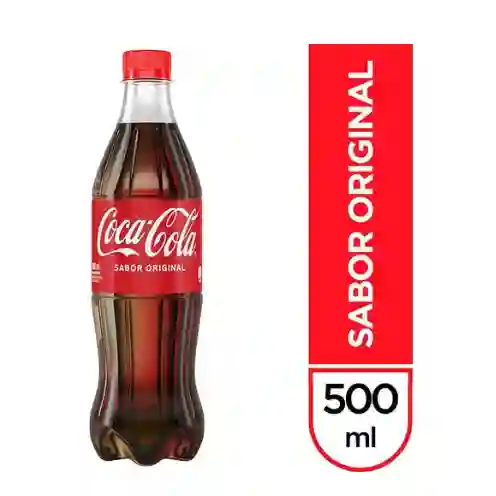 Coca Cola Original 500ml