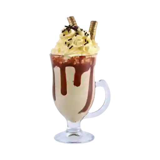 Café helado