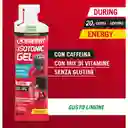 Gel Isotonico Enervit + Cafeina