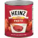 Heinz Pasta de Tomate
