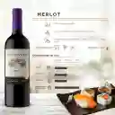 Reservado Vino Tinto Merlot