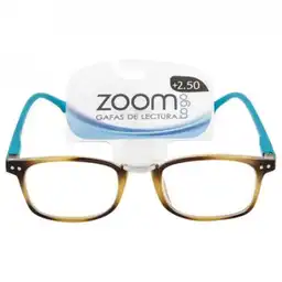 Zoom Togo Gafas para Lectura Metals