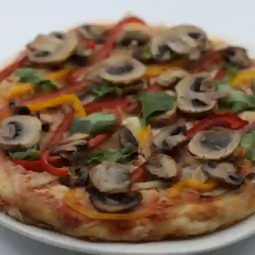 Pizza Raphaela