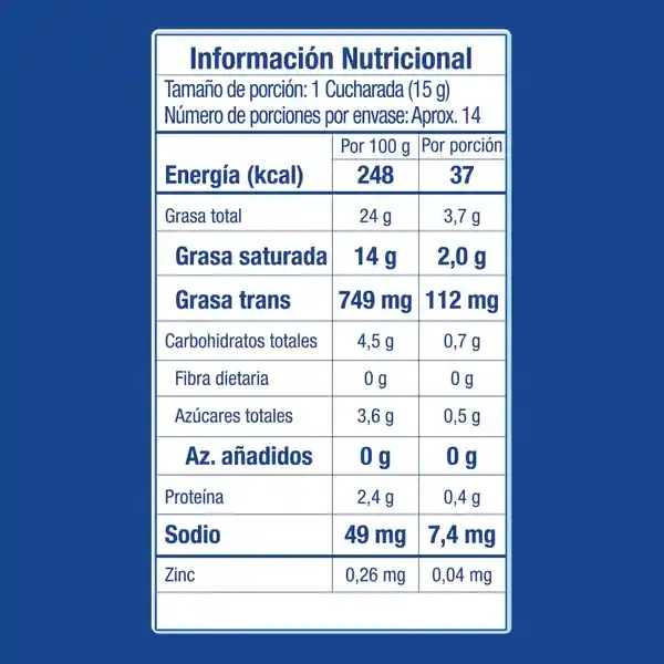 Nestlé Crema de Leche