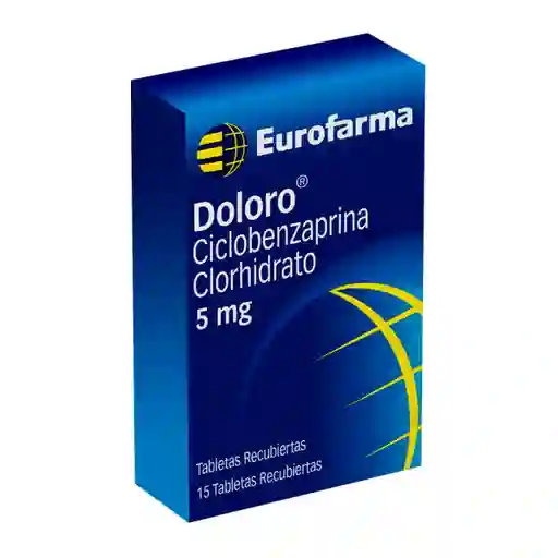 Doloro (5 mg)