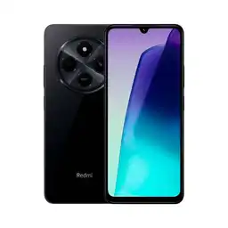 Celular Xiaomi Redmi 14c 256gb 8 Ram Azul