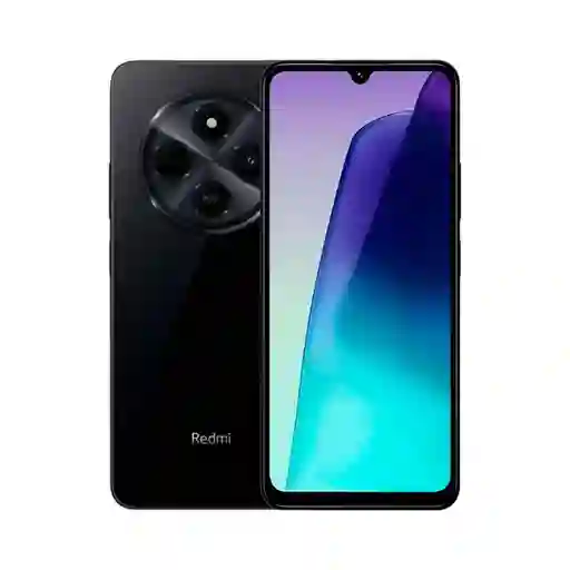 Celular Xiaomi Redmi 14c 256gb 8 Ram Azul