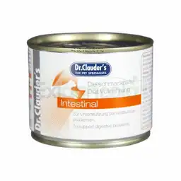 Dr. Clauder's Alimento Húmedo para Gato Protección Intestinal