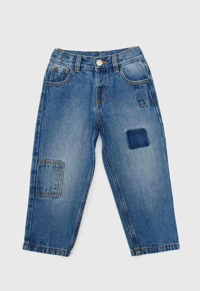 Jean People 74242