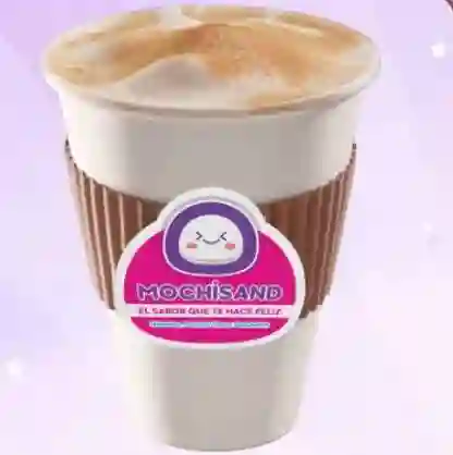 Hot Chocosand 12 Oz