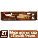 Noel Wafer Galleta Choco Avellana