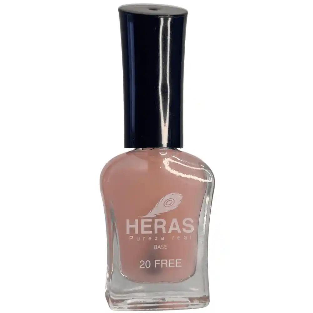 Hera Base 10 en 1